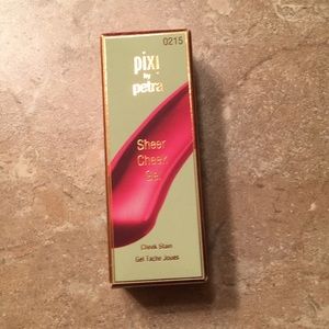 Pixi Cheek Gel